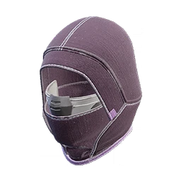 MMOJUGG Dune Awakening Pardot's Hood(Tier 6) Details View of Item Function and Use